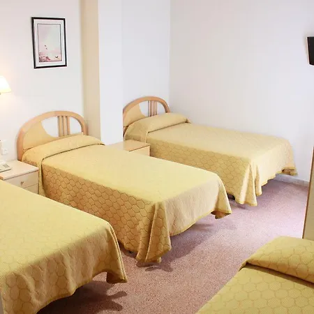 Pensimar 2* El Altet