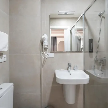 Pensimar Guest house 2*