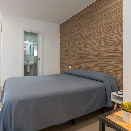 Guest house Pensimar 2*