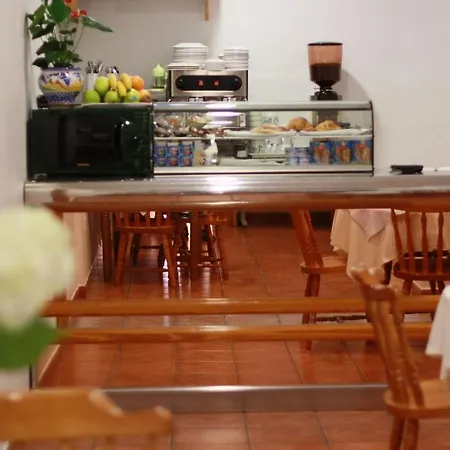 Pensimar Guest house