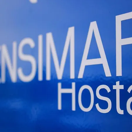 Guest house Pensimar El Altet