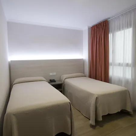 Guest house Pensimar El Altet