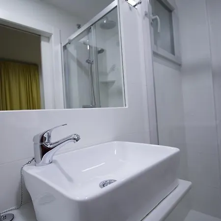 Guest house Pensimar