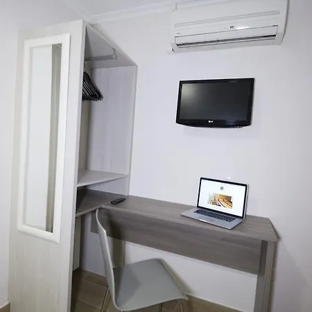 Pensimar Guest house