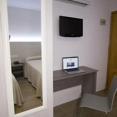 Guest house Pensimar El Altet