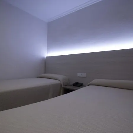 Pensimar Guest house