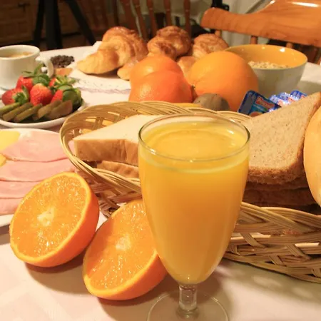 Pensimar Guest house 2*