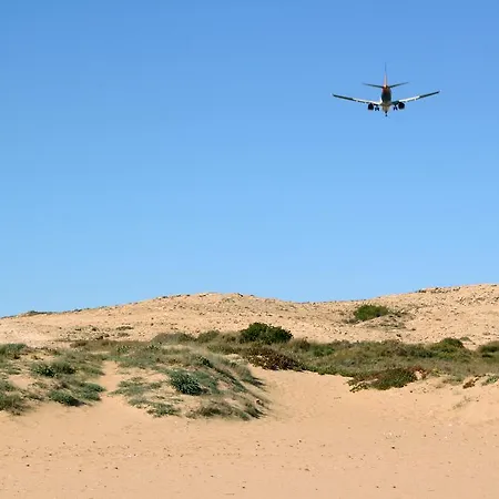 Guest house Pensimar El Altet