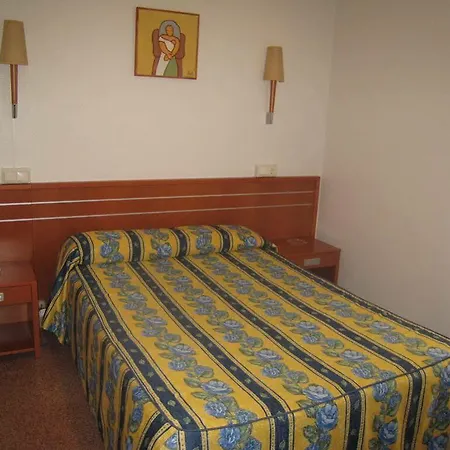 Pensimar Guest house