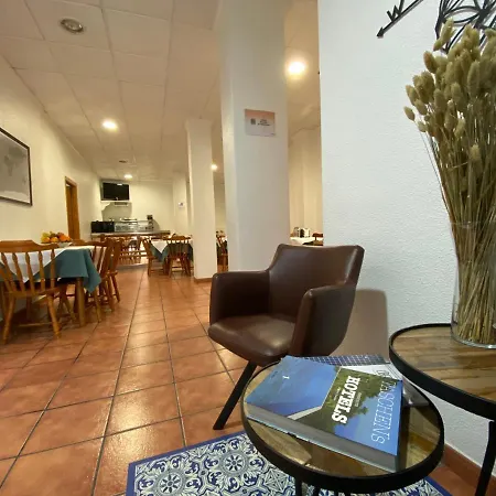 Pensimar Guest house