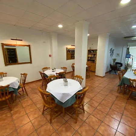 Pensimar Guest house 2*