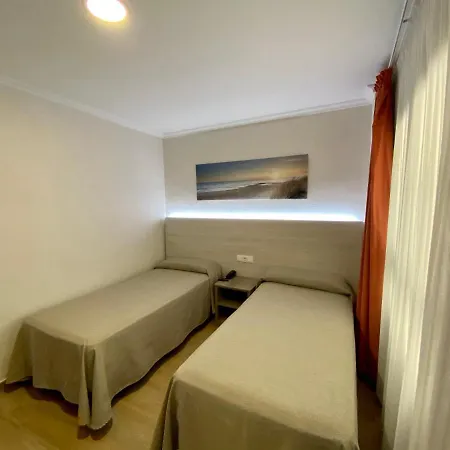 Pensimar Guest house 2*