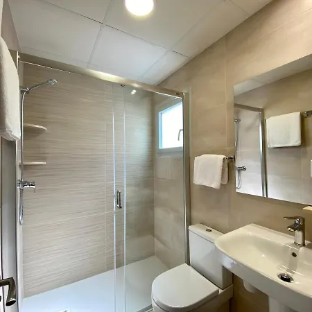 Pensimar Guest house