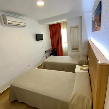 Guest house Pensimar El Altet