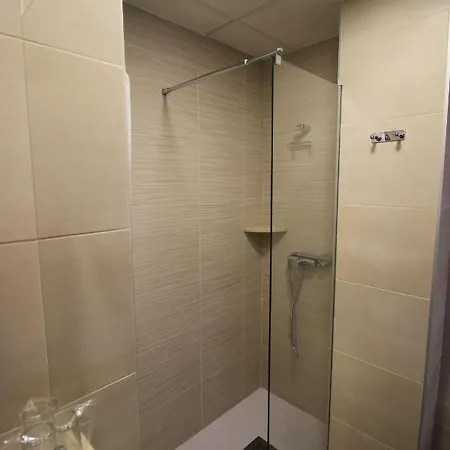 Pensimar Guest house 2*