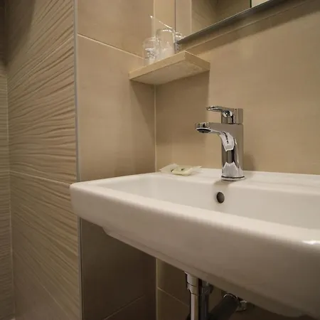 Guest house Pensimar 2*