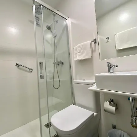 Pensimar Guest house El Altet