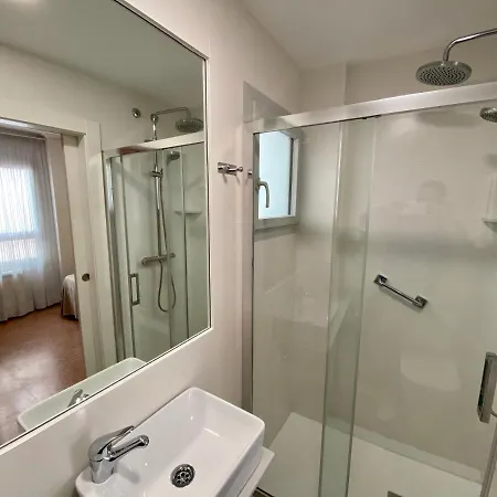 Guest house Pensimar El Altet