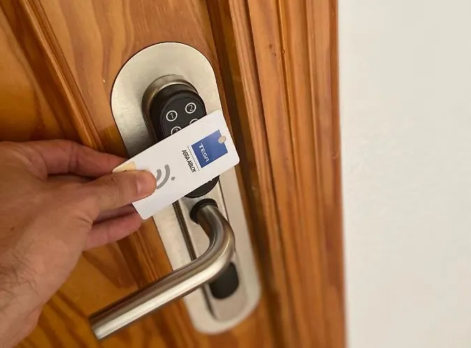 Pensionat Pensimar 2*