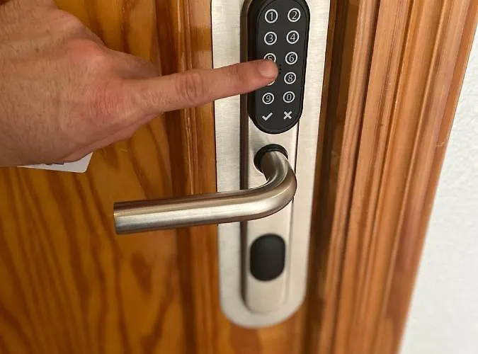 Pensimar Pensionat El Altet