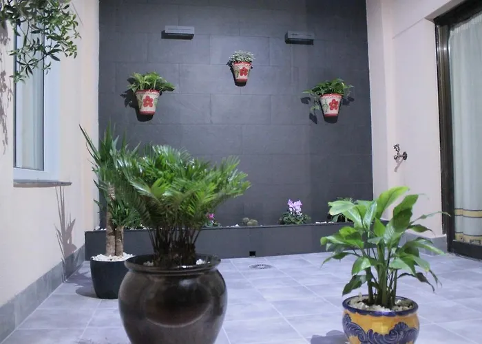 Pensimar 2* El Altet