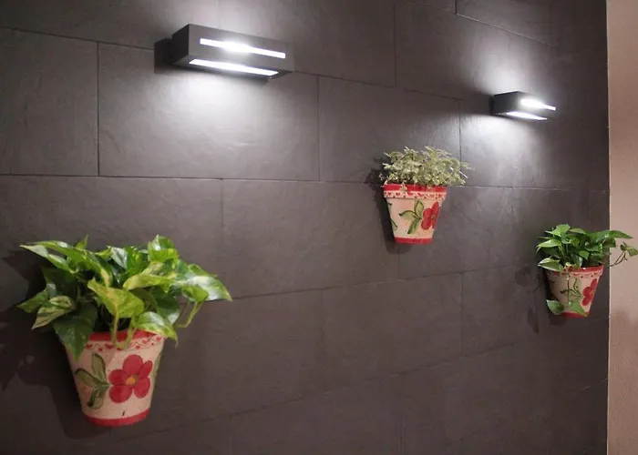 Pensimar Pensionat El Altet