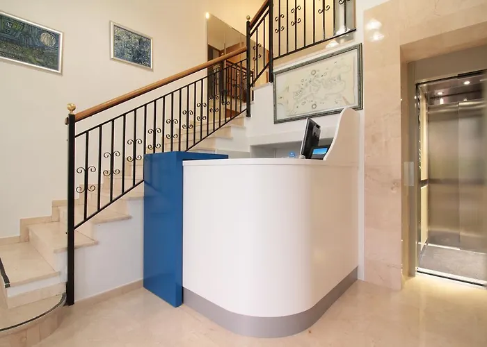 Pensionat Pensimar El Altet