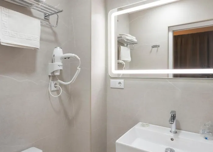 Pensionat Pensimar 2*