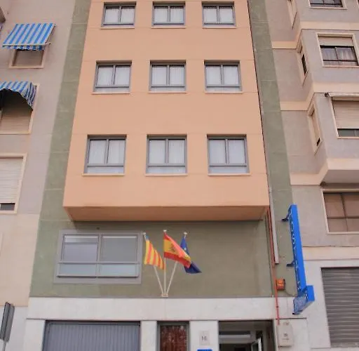 Pensimar Pensionat 2*