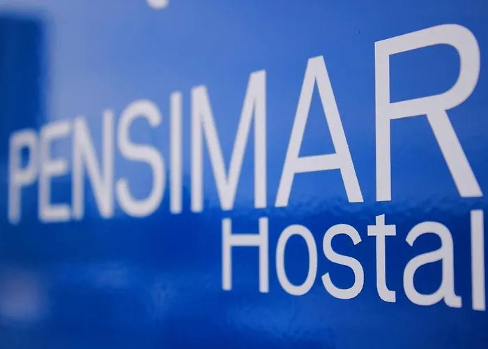 Pensionat Pensimar El Altet