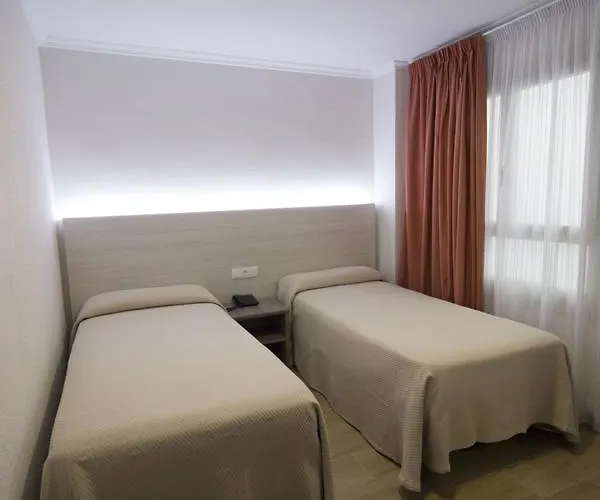 Pensimar 2* El Altet