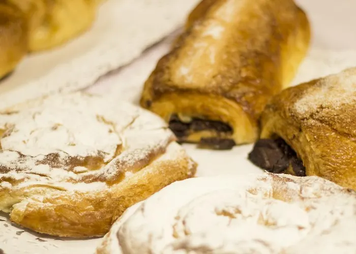 Pensionat Pensimar 2*