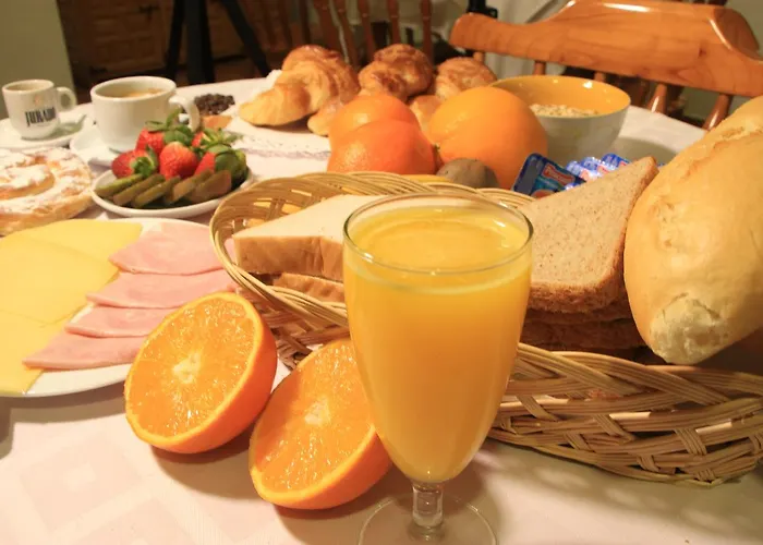 Pensimar Pensionat 2*