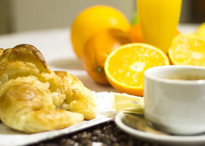 Pensionat Pensimar 2*