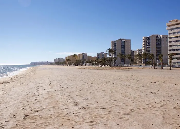 Pensimar 2* El Altet