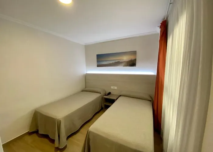 Pensimar Pensionat 2*