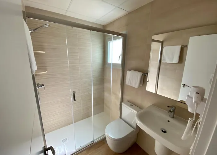 Pensimar 2* El Altet