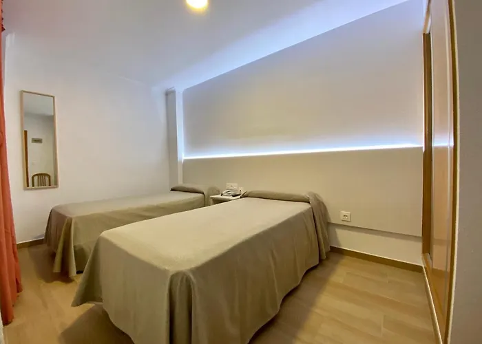 Pensionat Pensimar 2*