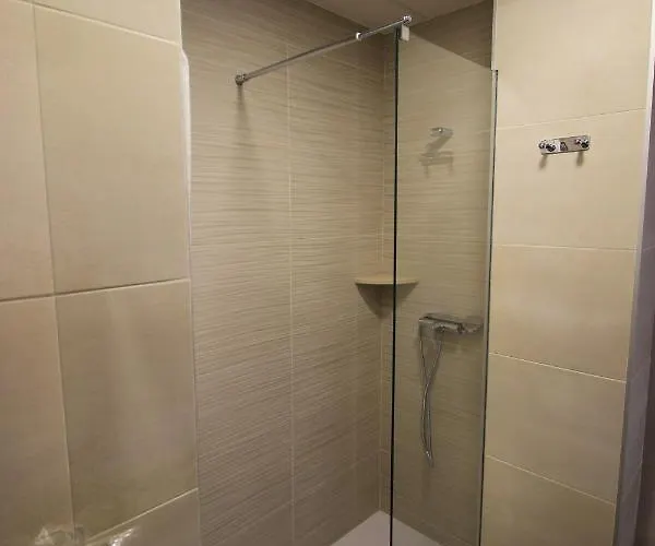 Pensimar Pensionat 2*