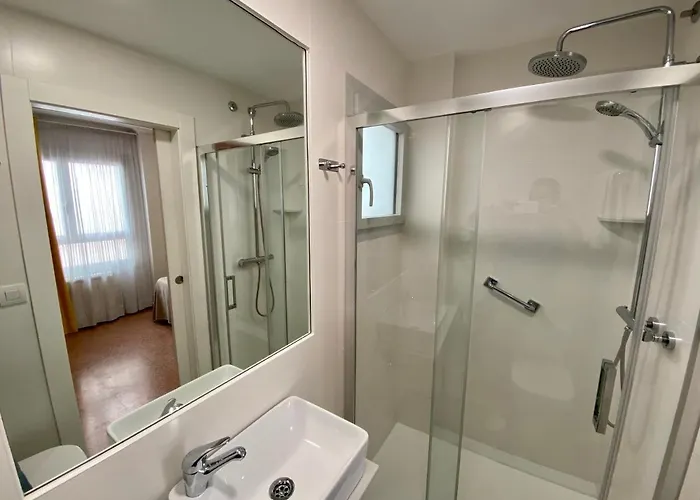 Pensionat Pensimar El Altet