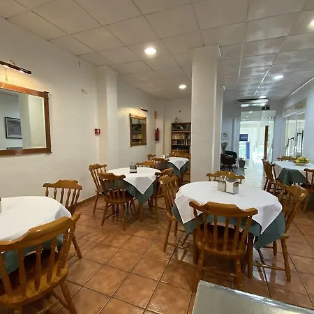 Pensimar Pensjonat 2*