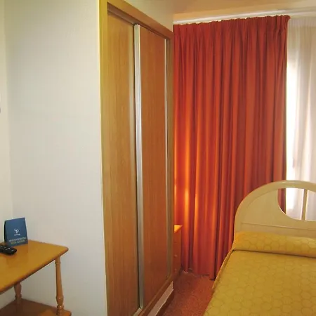 佩恩西玛尔旅馆 招待所 厄尔·阿尔特