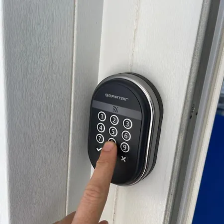 佩恩西玛尔旅馆 厄尔·阿尔特