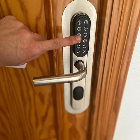 Pensimar Pensjonat El Altet