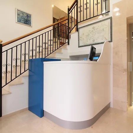 Pensjonat Pensimar El Altet