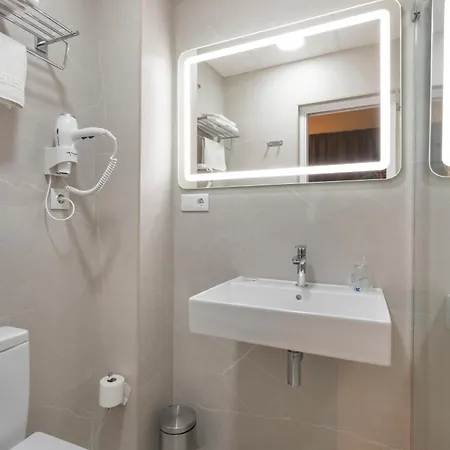 佩恩西玛尔旅馆 招待所