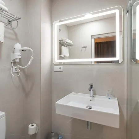 Pensimar Gasthof El Altet