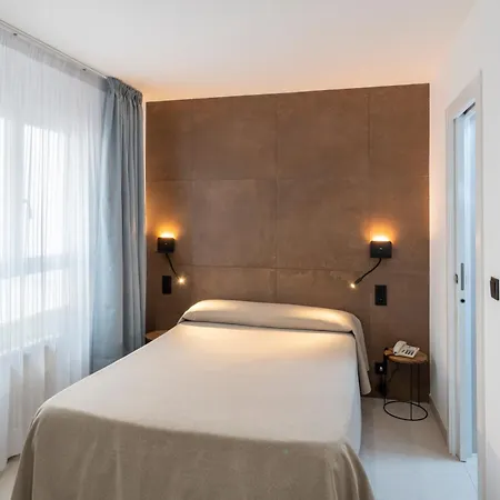 佩恩西玛尔旅馆 厄尔·阿尔特