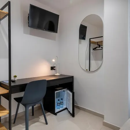 佩恩西玛尔旅馆