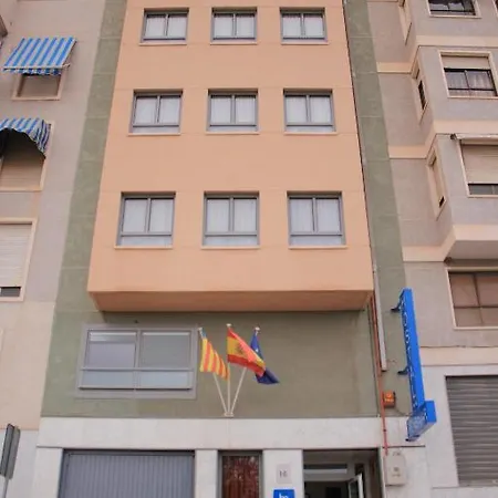 Pensimar Pensjonat 2*